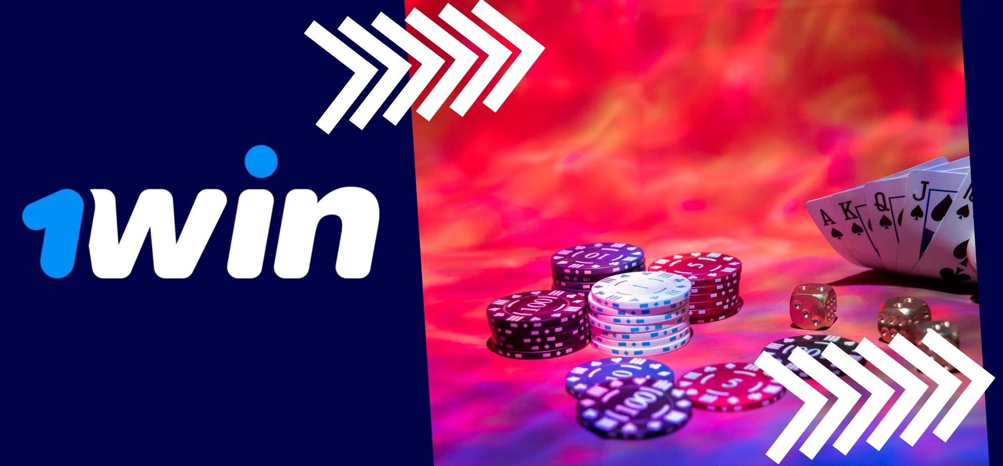 1Win Colombia Casino