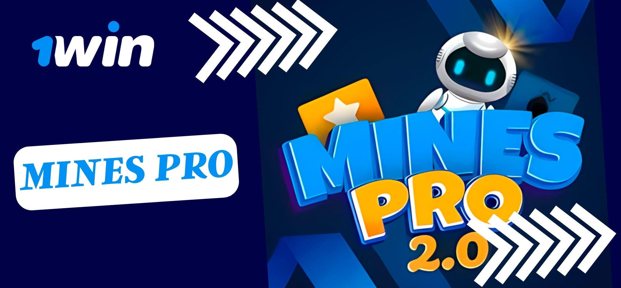 1Win Colombia Mines Pro