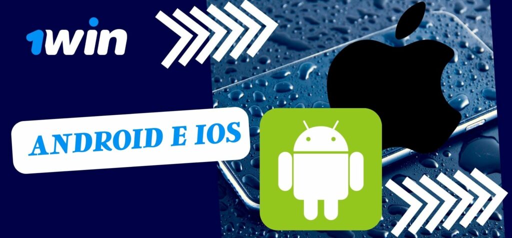 1Win Colombia Descargar apk para Android e iOS