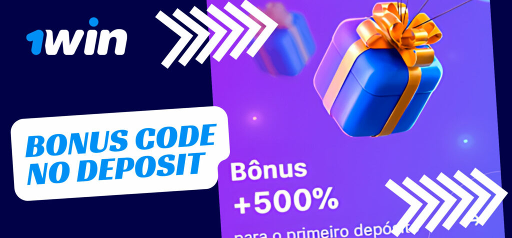 Unlock Exciting Bonuses with 1Win: No Deposit Bonus Code Available Now