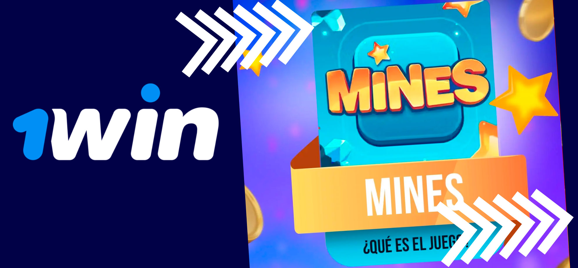 Conheça o clássico jogo de lógica 1win Mines e teste sua habilidade de contornar o campo minado