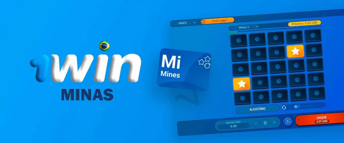 1Win Mines