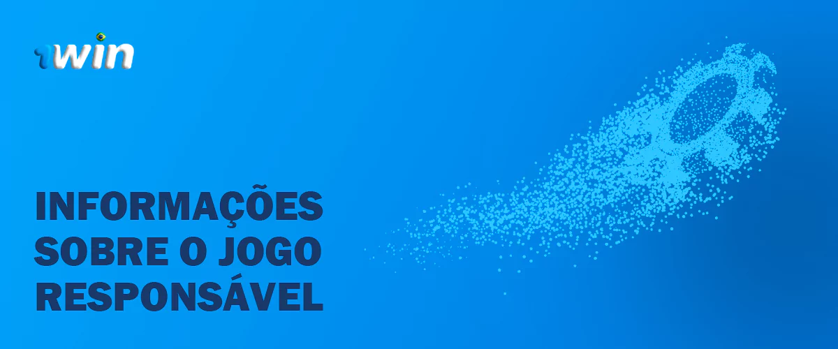 Sobre o Jogo Responsável