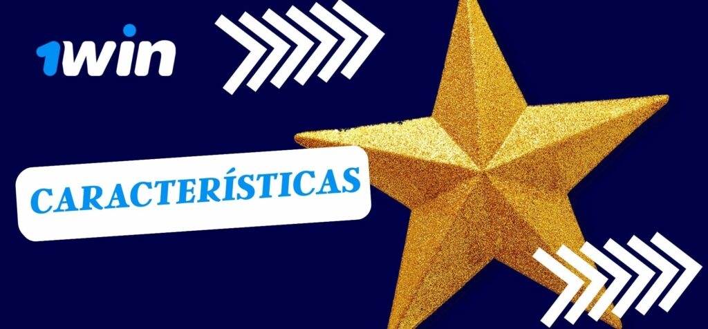 Características de Fortune Tiger en 1Win Colombia