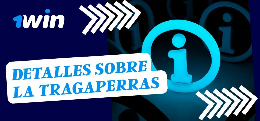 1Win Colombia Detalles sobre la tragaperras Fortune Tiger