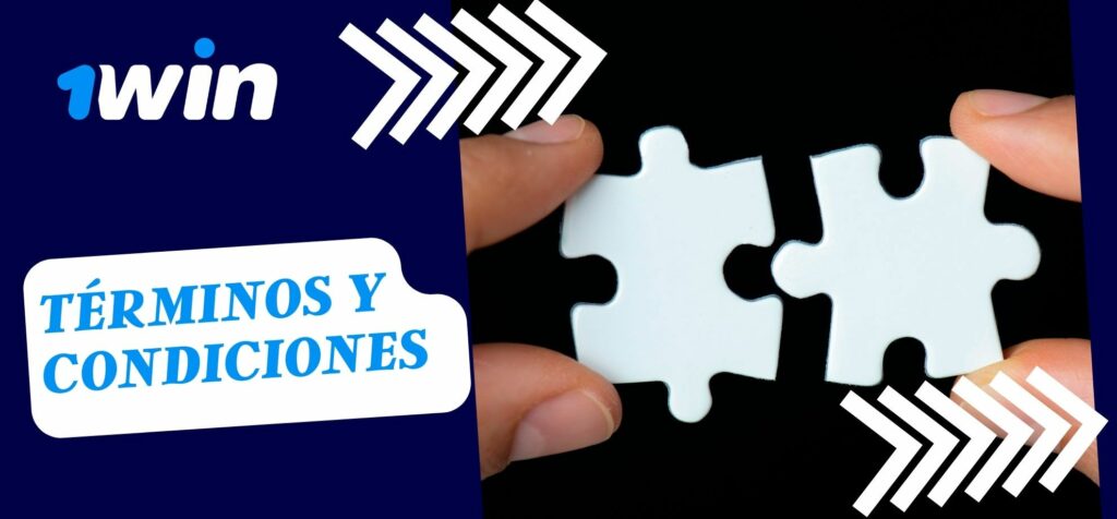 Términos y condiciones para usar el código promocional 1Win Colombia