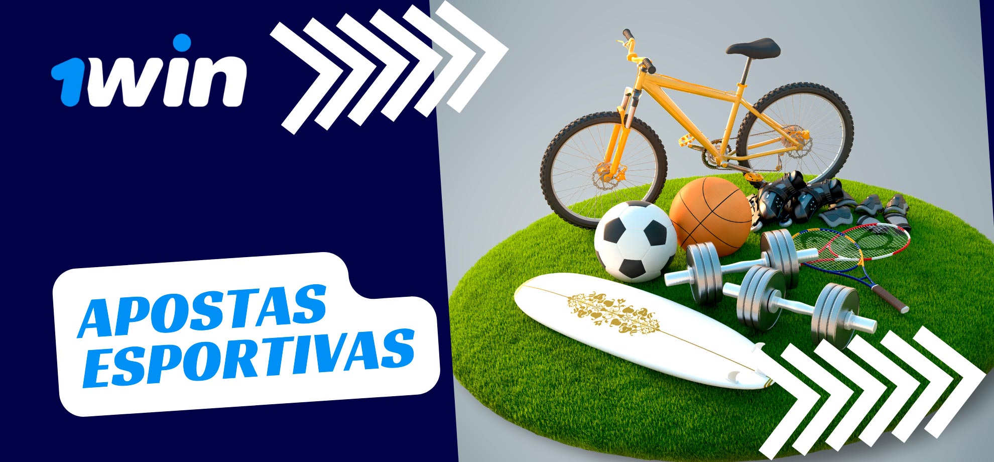 1win Bet Brasil — Apostas Esportivas E Cassinos Online